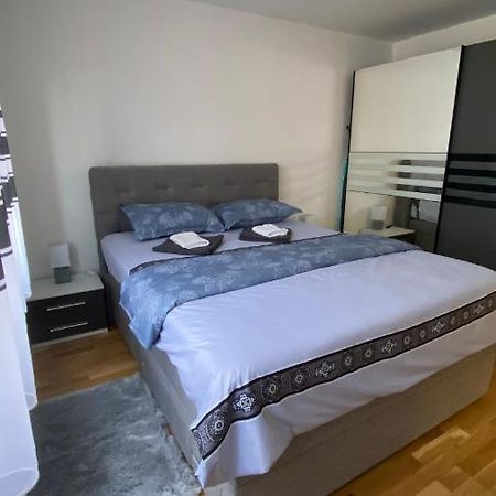 M.B.A. Apartments Карловац Екстериор снимка