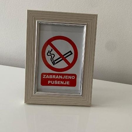 M.B.A. Apartments Карловац Екстериор снимка