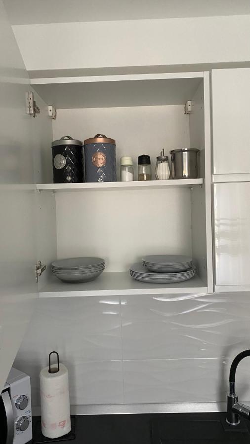 M.B.A. Apartments Карловац Екстериор снимка