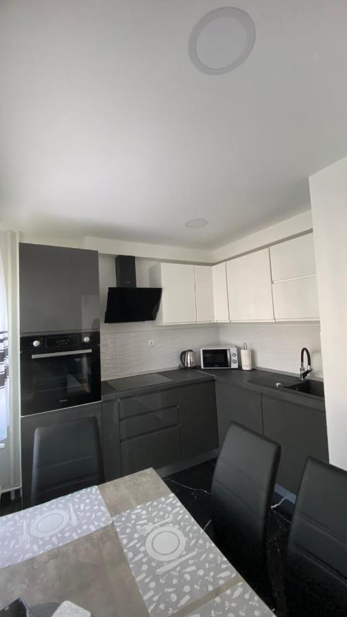 M.B.A. Apartments Карловац Екстериор снимка