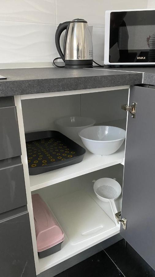 M.B.A. Apartments Карловац Екстериор снимка