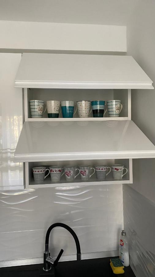M.B.A. Apartments Карловац Екстериор снимка