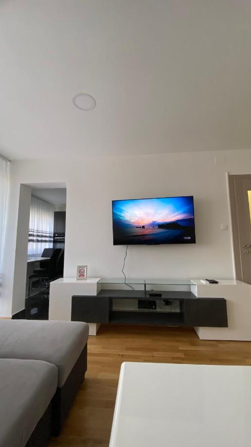 M.B.A. Apartments Карловац Екстериор снимка