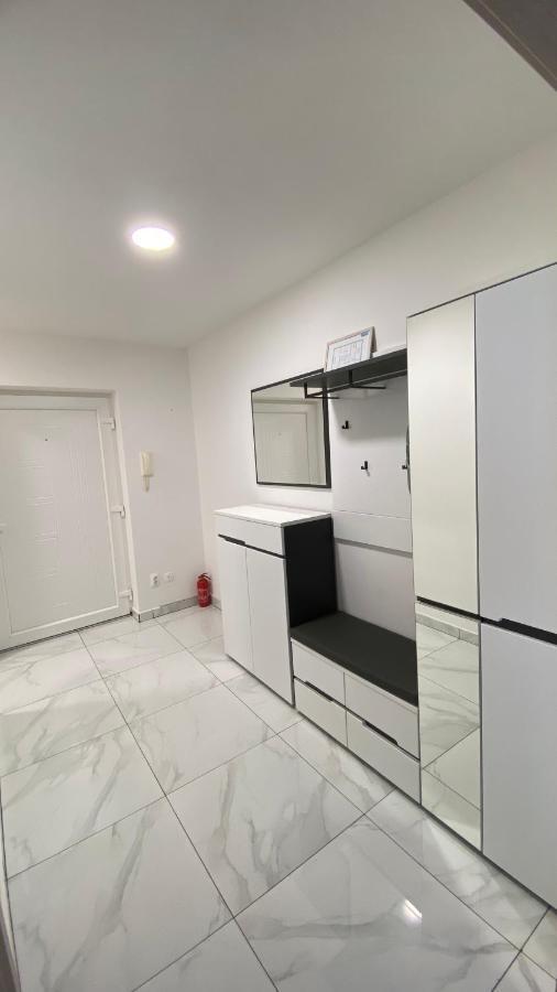 M.B.A. Apartments Карловац Екстериор снимка