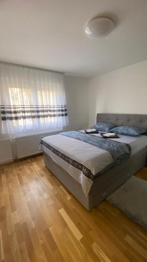 M.B.A. Apartments Карловац Екстериор снимка