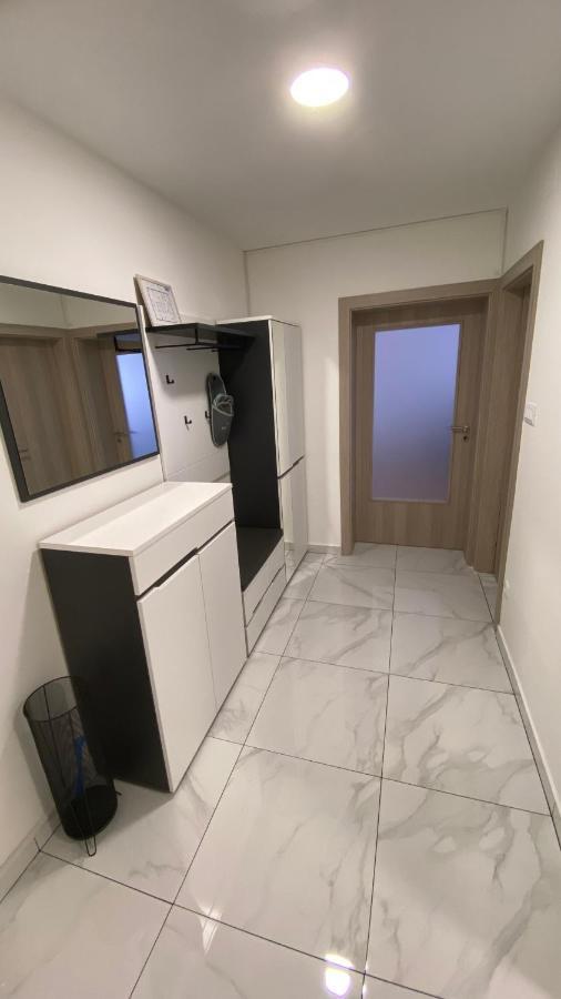 M.B.A. Apartments Карловац Екстериор снимка